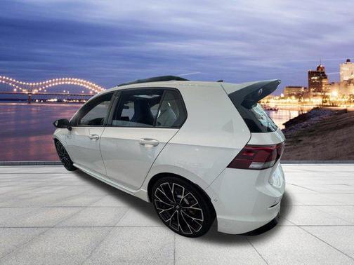 '' 2026 Volkswagen Golf R 2.0T DSG