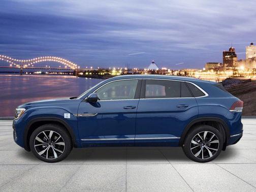 2026 Volkswagen Atlas Cross Sport 2.0T SEL Premium