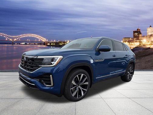 2026 Volkswagen Atlas Cross Sport 2.0T SEL Premium
