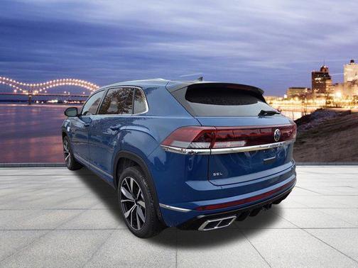 2026 Volkswagen Atlas Cross Sport 2.0T SEL Premium