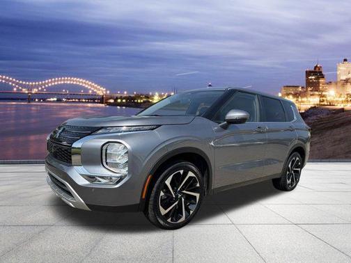 2024 Mitsubishi Outlander SE 2.5 2WD