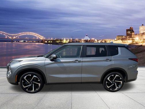 2024 Mitsubishi Outlander SE 2.5 2WD