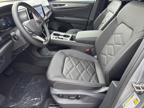 2026 Volkswagen Atlas Cross Sport 2.0T SE