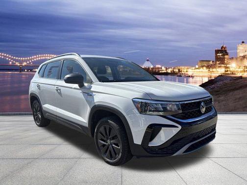 2023 Volkswagen Taos 1.5T S