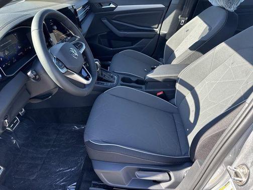 2026 Volkswagen Jetta 1.4T S