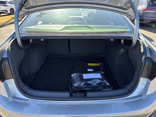 2026 Volkswagen Jetta 1.4T S