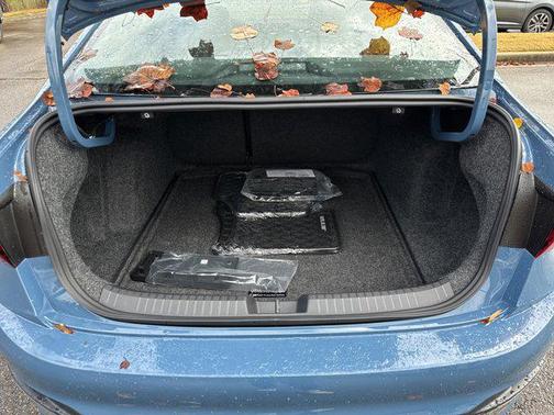 2026 Volkswagen Jetta 1.4T SEL