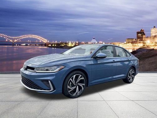 2026 Volkswagen Jetta 1.4T SEL