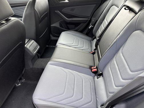 2026 Volkswagen Jetta 1.4T SEL