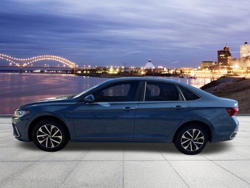 2025 Volkswagen Jetta 1.5T S