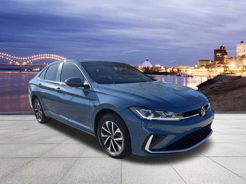 2025 Volkswagen Jetta 1.5T S