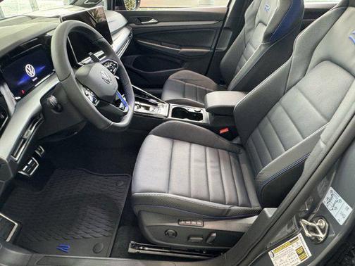 2026 Volkswagen Golf R 2.0T DSG