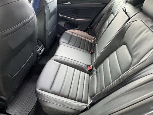 2026 Volkswagen Golf R 2.0T DSG