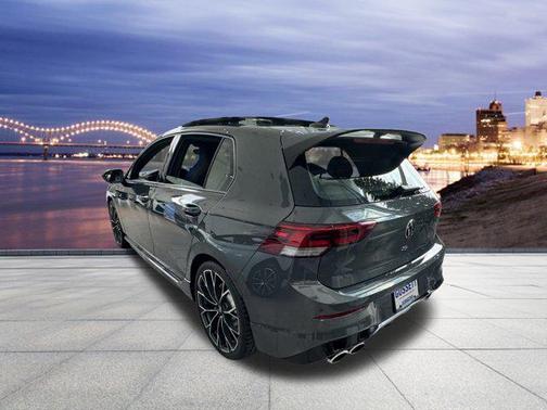 2026 Volkswagen Golf R 2.0T DSG