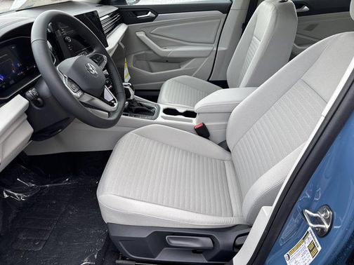 2026 Volkswagen Jetta 1.4T S