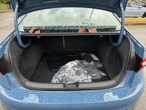 2026 Volkswagen Jetta 1.4T S