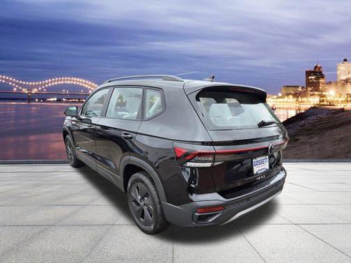 2026 Volkswagen Taos S