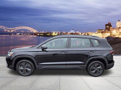 2026 Volkswagen Taos S