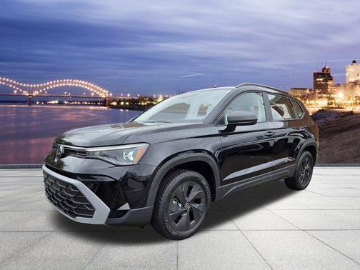 2026 Volkswagen Taos S