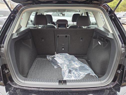 2026 Volkswagen Taos S