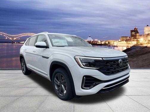 2024 Volkswagen Atlas Cross Sport 2.0T SEL