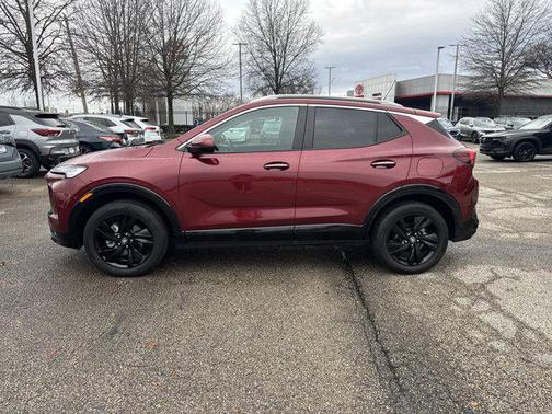 2024 Buick Encore GX Sport Touring