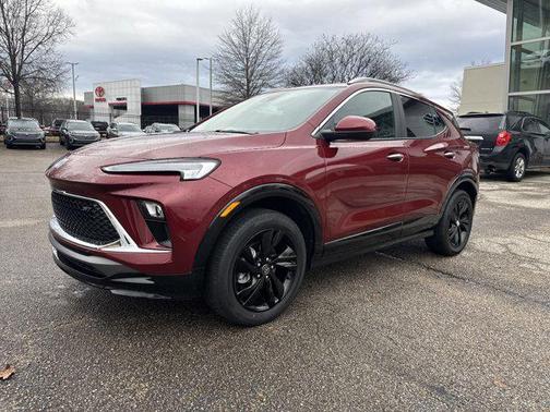 2024 Buick Encore GX Sport Touring
