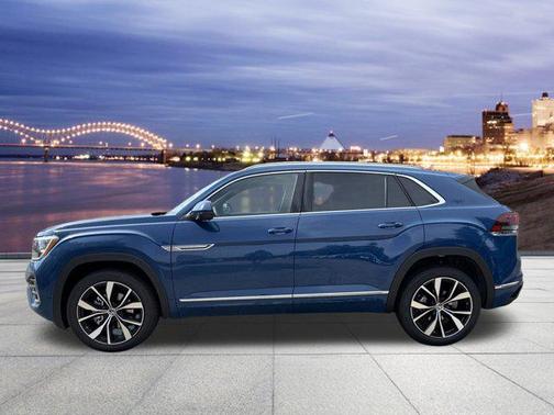 2026 Volkswagen Atlas Cross Sport 2.0T SEL Premium