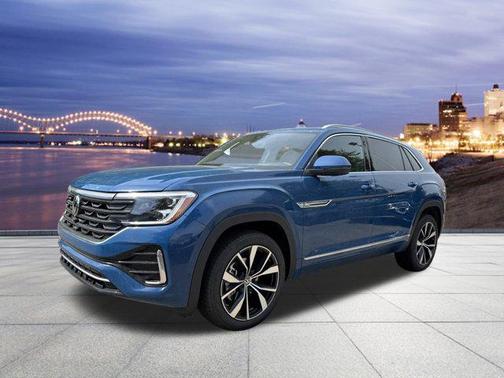 2026 Volkswagen Atlas Cross Sport 2.0T SEL Premium