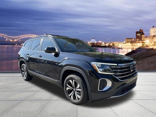 '' 2024 Volkswagen Atlas 2.0T SE