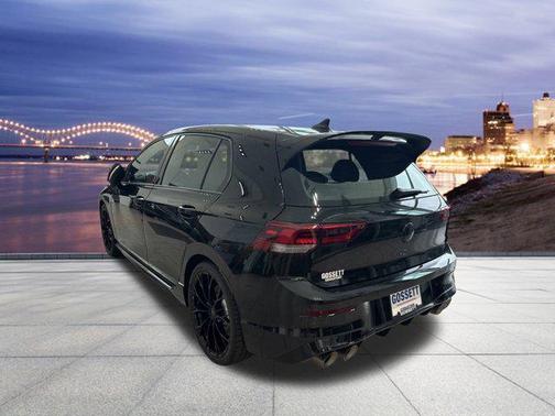 2025 Volkswagen Golf R 2.0T DSG