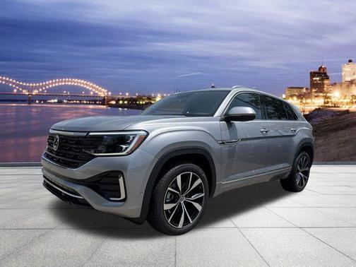 2025 Volkswagen Atlas Cross Sport 2.0T SEL Premium