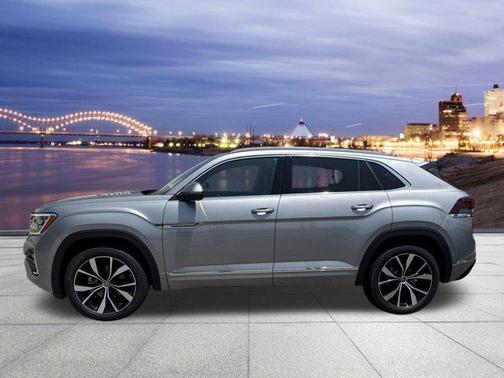 2025 Volkswagen Atlas Cross Sport 2.0T SEL Premium