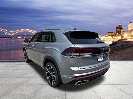 2025 Volkswagen Atlas Cross Sport 2.0T SEL Premium