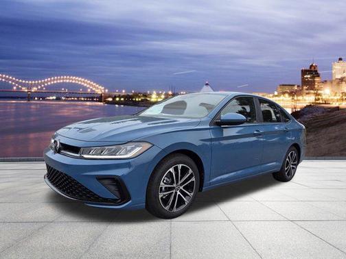 2026 Volkswagen Jetta 1.4T S