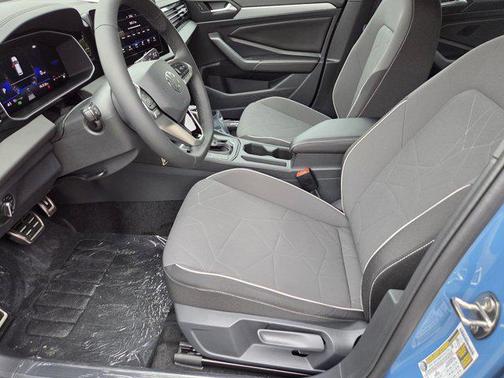 2026 Volkswagen Jetta 1.4T S