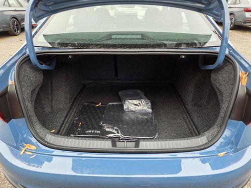 2026 Volkswagen Jetta 1.4T S