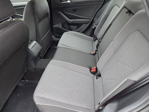 2026 Volkswagen Jetta 1.4T S