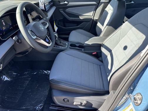 2026 Volkswagen Jetta 1.4T SE