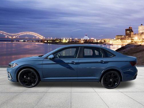 2026 Volkswagen Jetta 1.4T SE