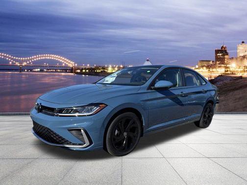 2026 Volkswagen Jetta 1.4T SE