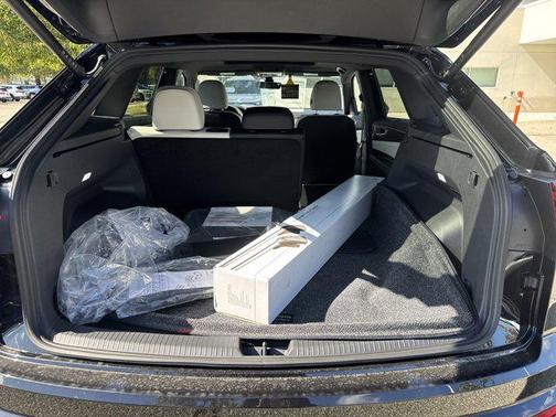 2026 Volkswagen Atlas Cross Sport 2.0T SEL Premium