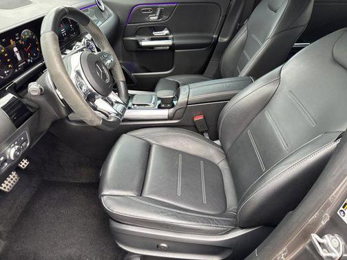 2023 Mercedes-Benz AMG GLA 35 4MATIC