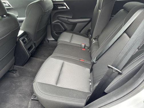 2024 Mitsubishi Outlander ES 2.5 2WD