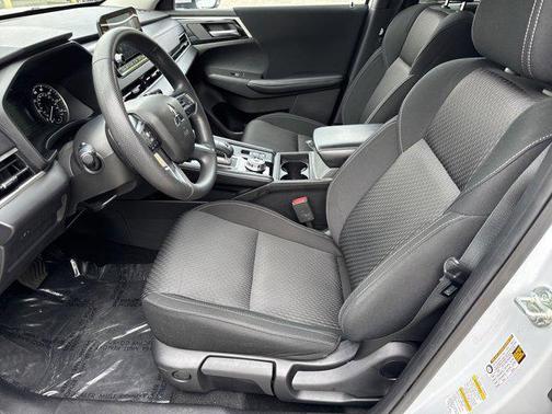 2024 Mitsubishi Outlander ES 2.5 2WD