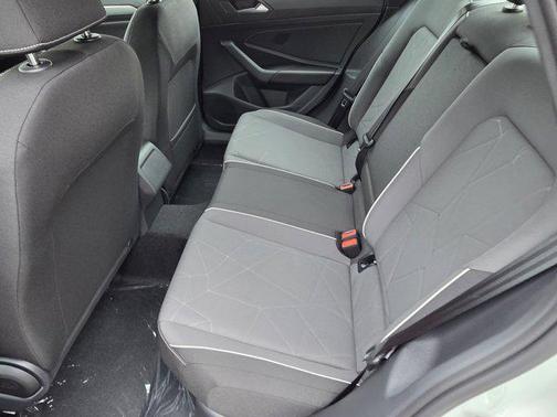 2026 Volkswagen Jetta 1.4T S