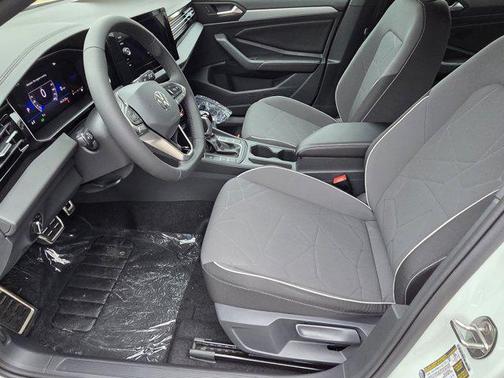 2026 Volkswagen Jetta 1.4T S