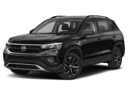 '' 2024 Volkswagen Taos 1.5T S