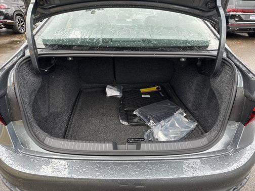 2026 Volkswagen Jetta 1.4T S