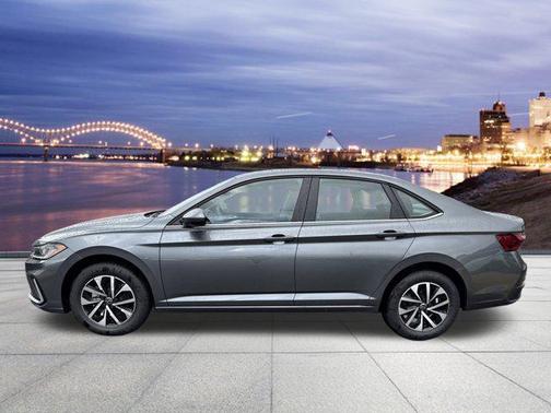 2026 Volkswagen Jetta 1.4T S